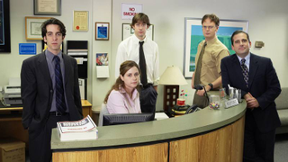 NBC wouldn’t mind bringing back every popular show it’s ever had